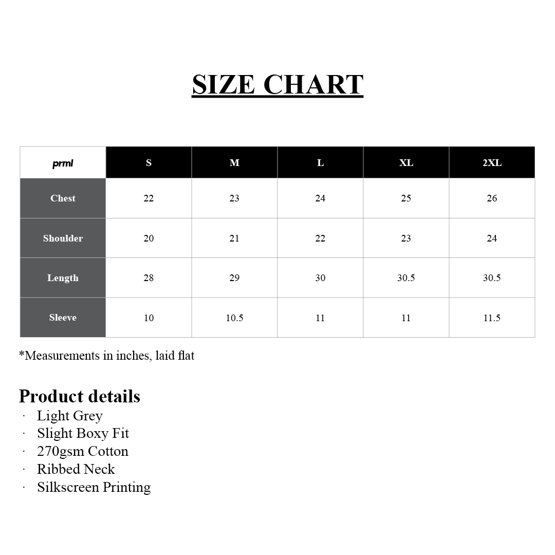 PRML Console Tee