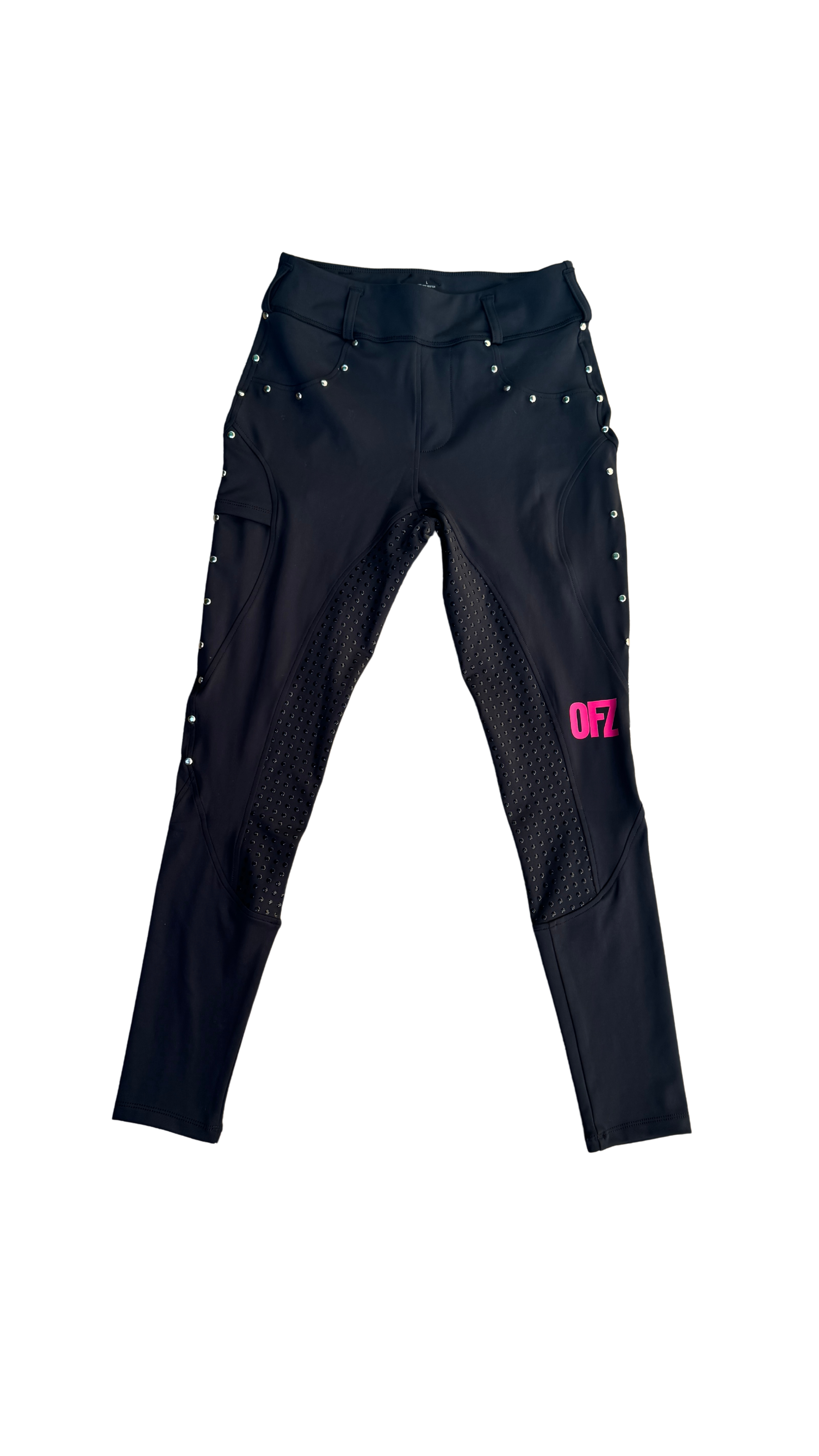 Breeches OFF SEAZON
