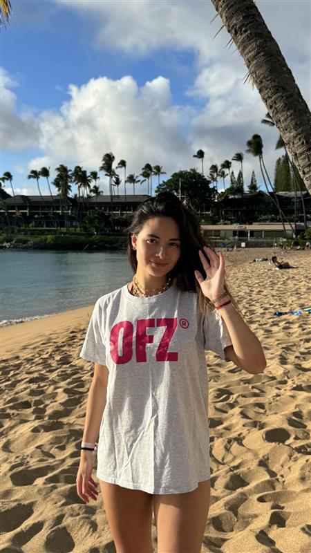 Camiseta OFZ