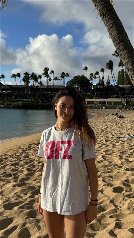 Camiseta OFZ