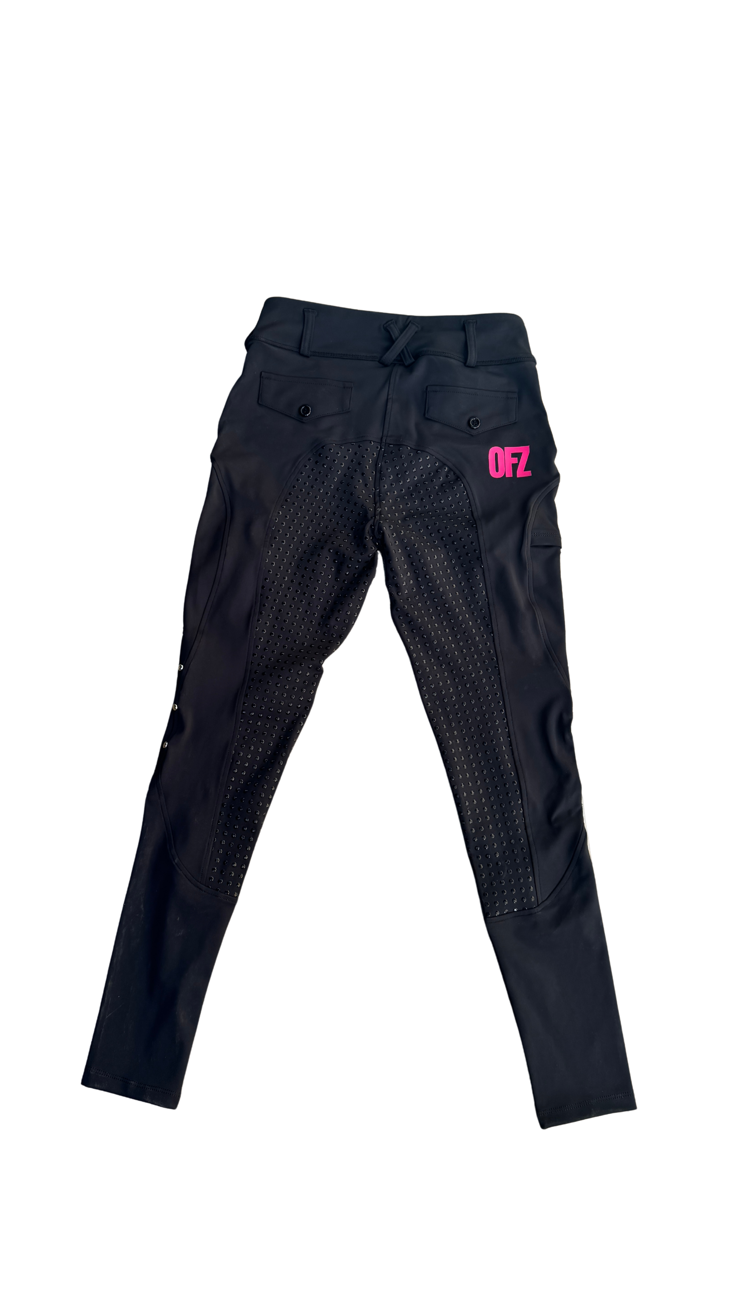 Breeches OFF SEAZON