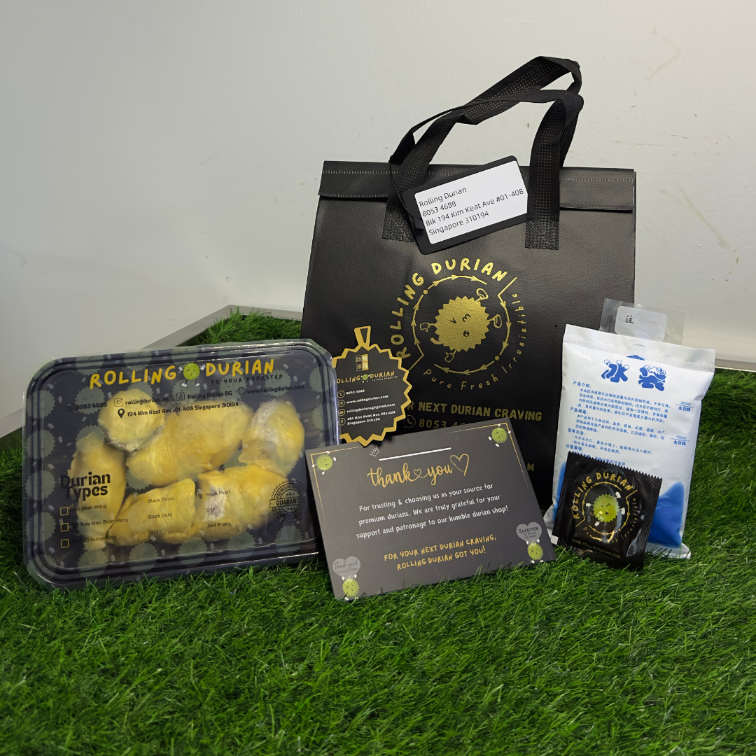 Black Pearl [Tai Yuan] 