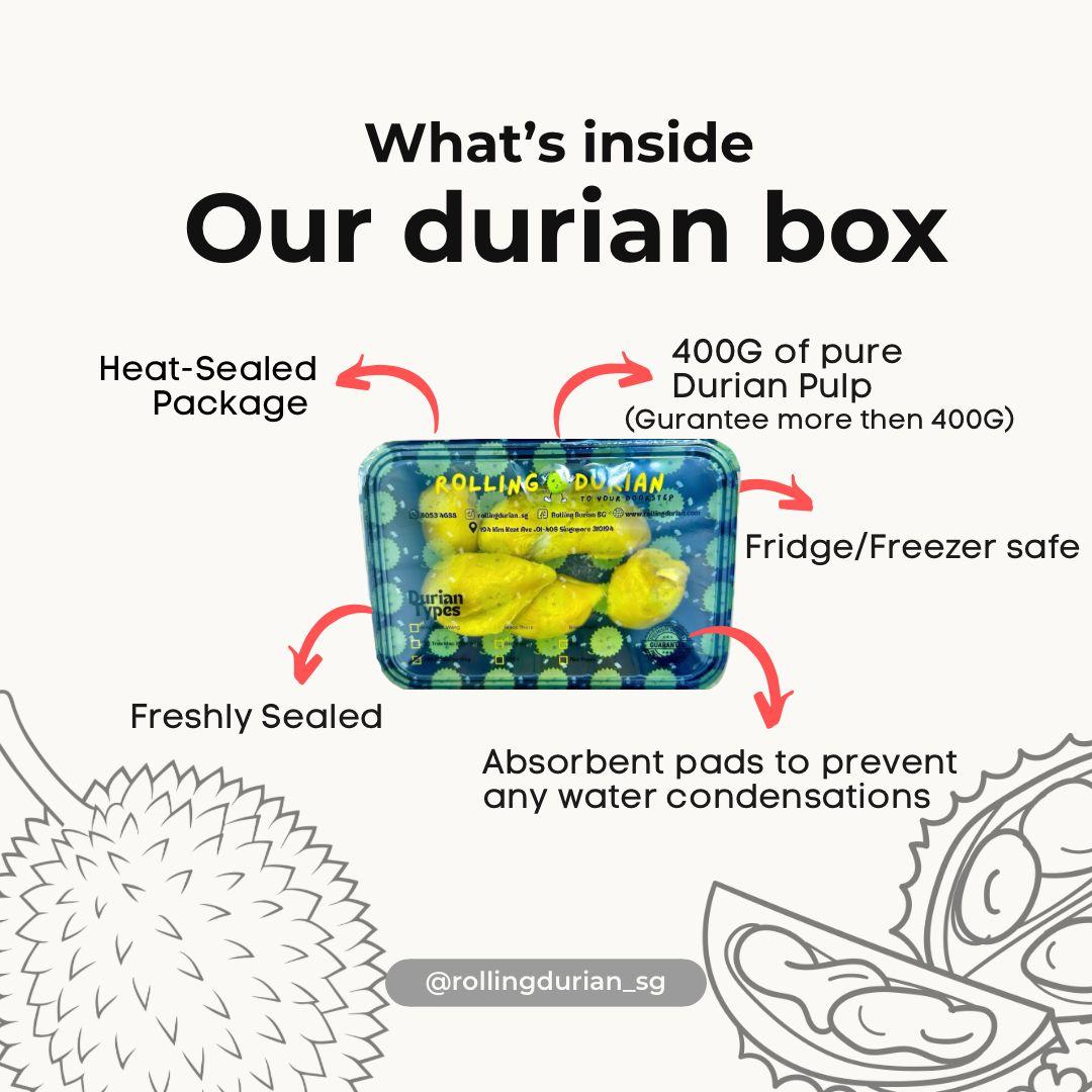 Black Pearl [Tai Yuan] 