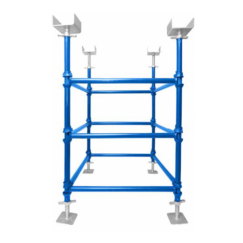 CUPLOCK SYSTEM