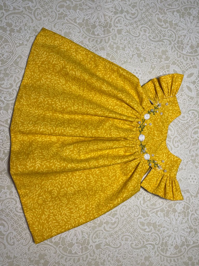 Vestido Sonho