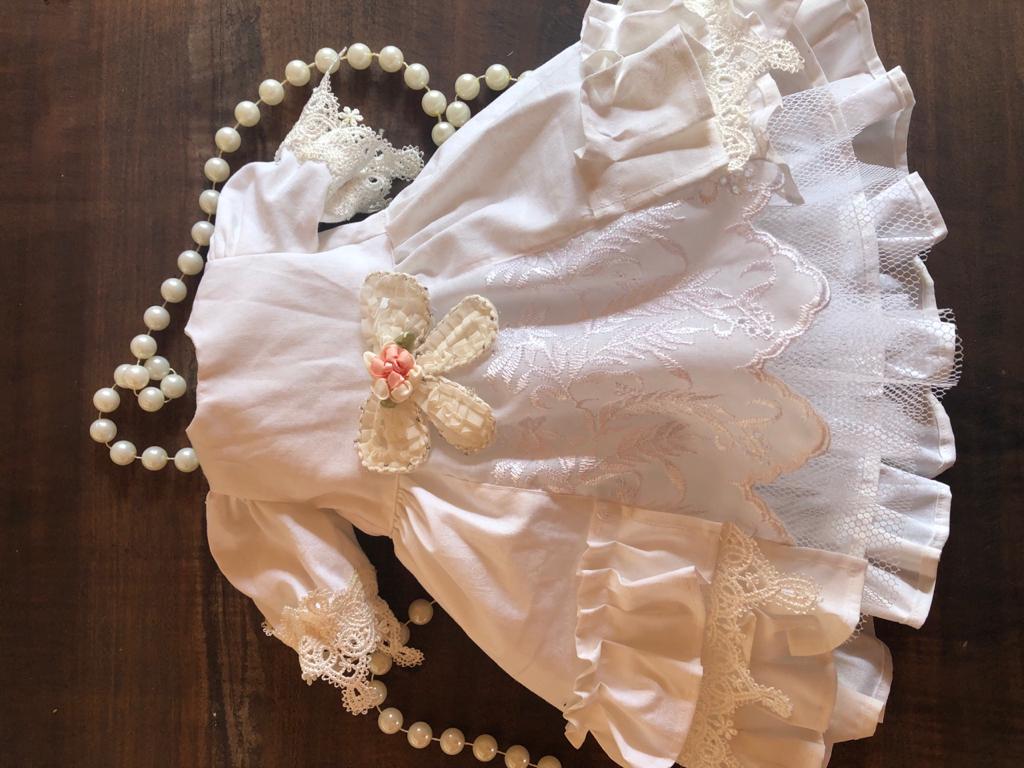 Look de Noiva