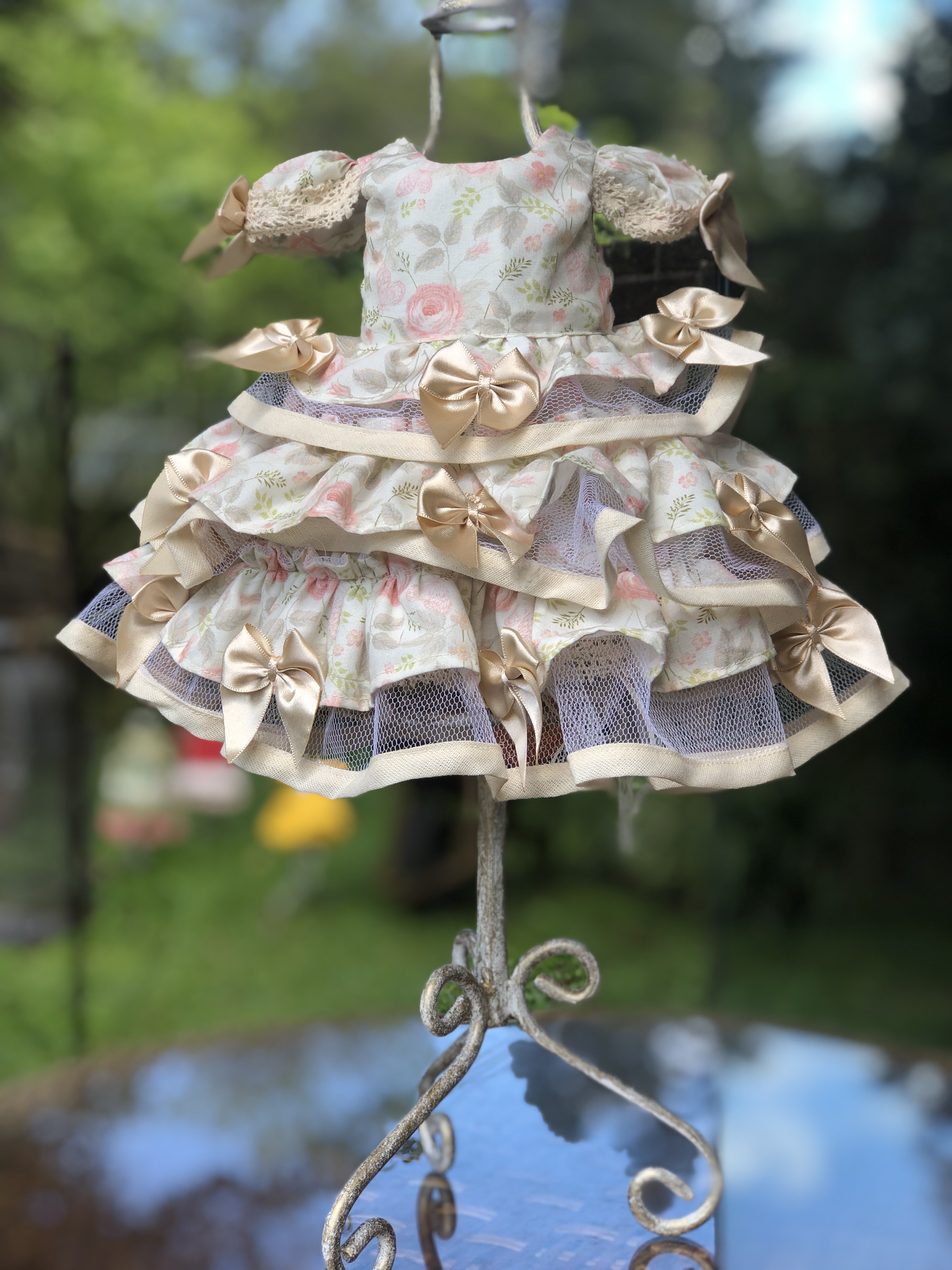 Vestido Amor