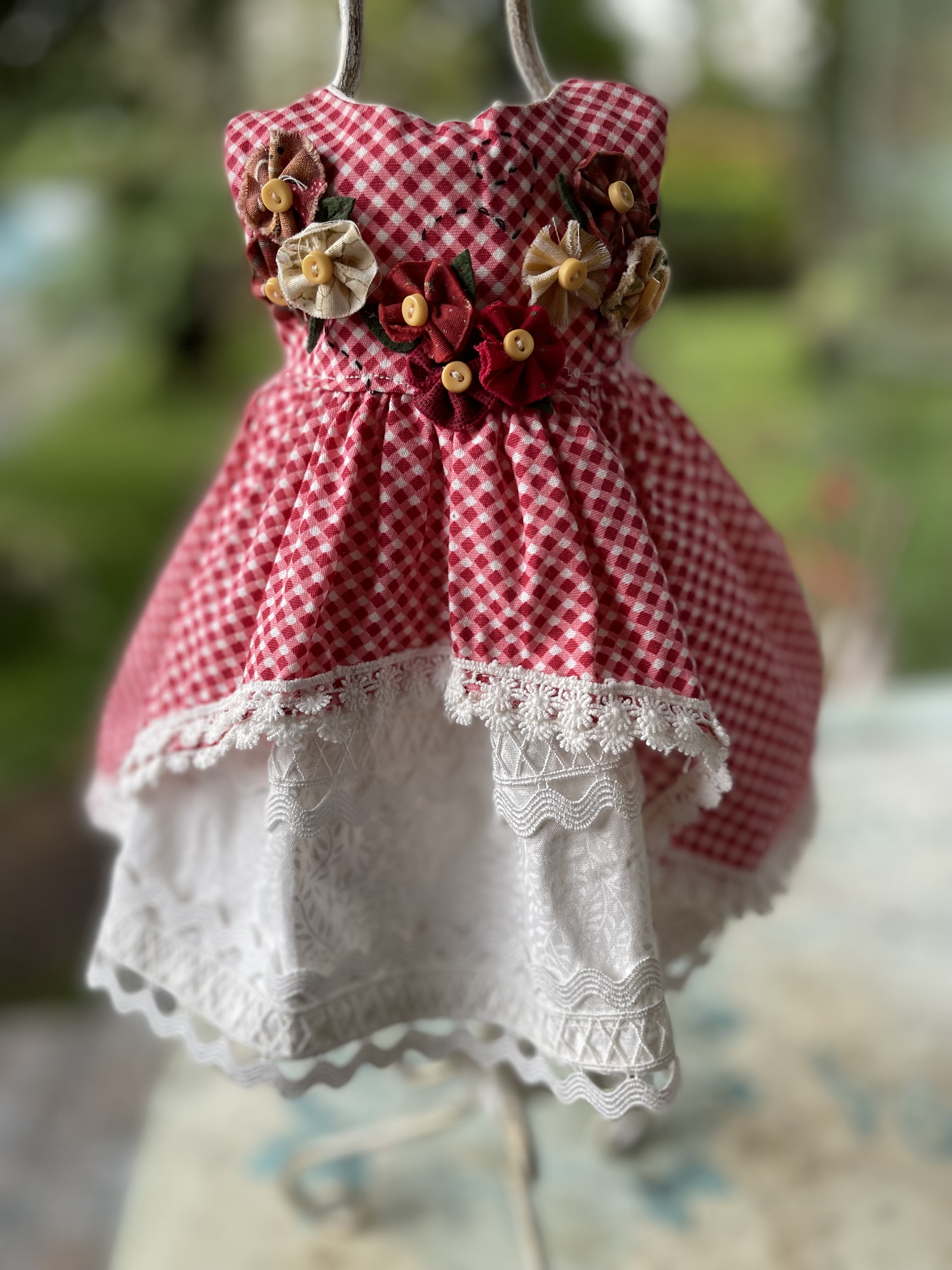Vestido Alegria