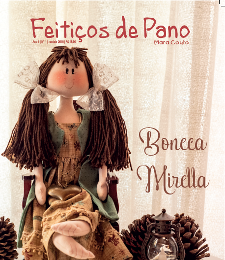 Revista Mirella