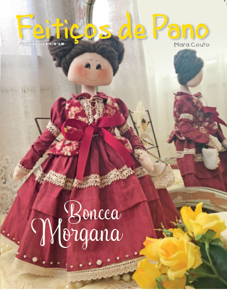 Revista Morgana