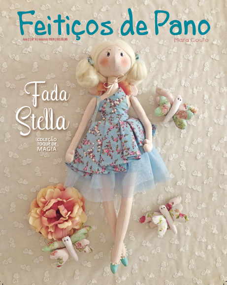 Revista Fada Stella