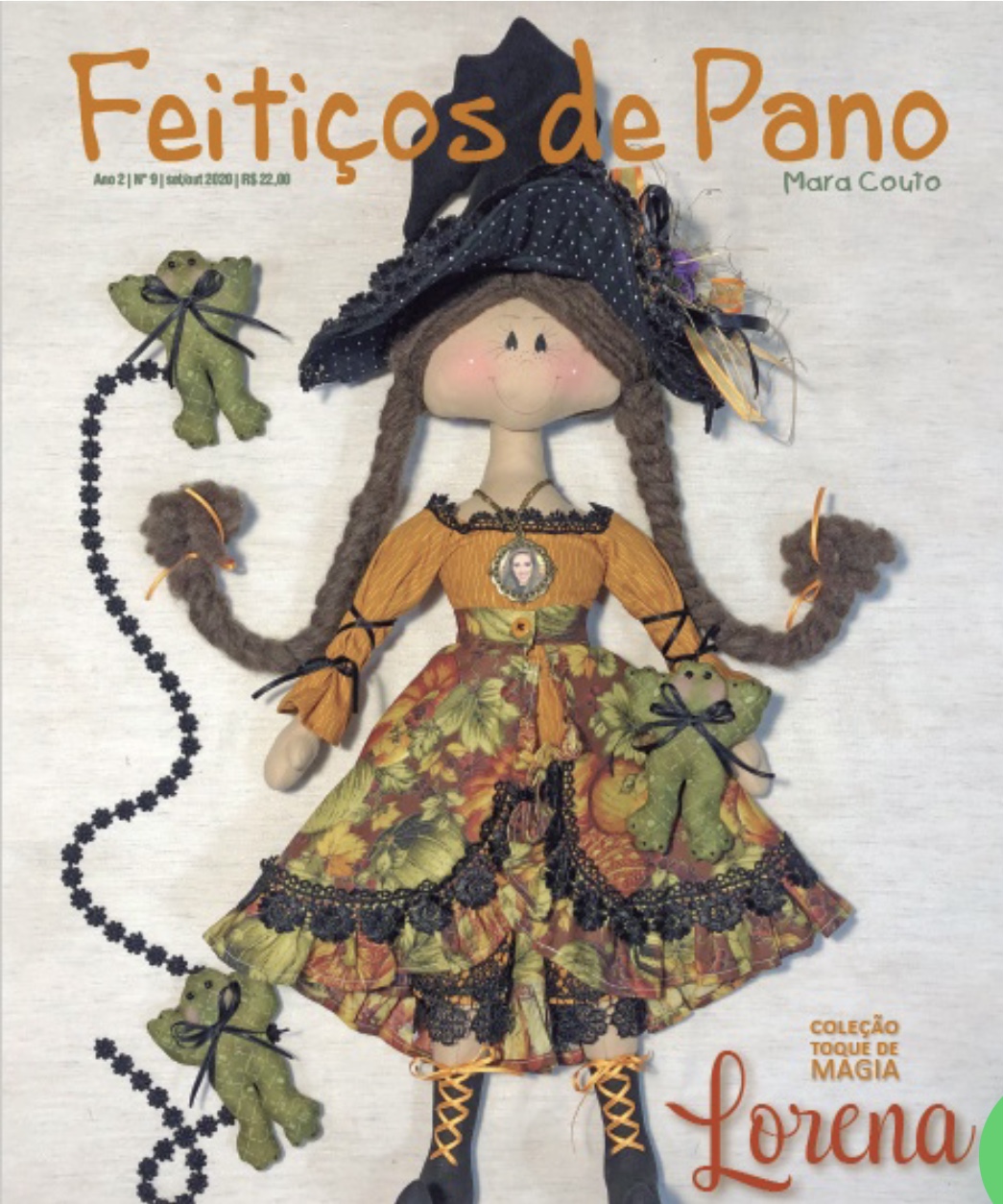 Revista Lorena