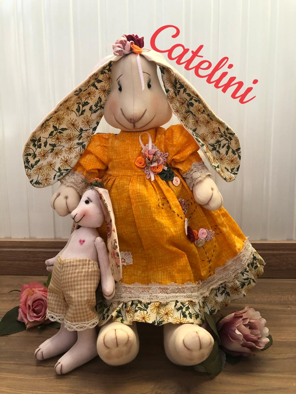 Coelha Catelini