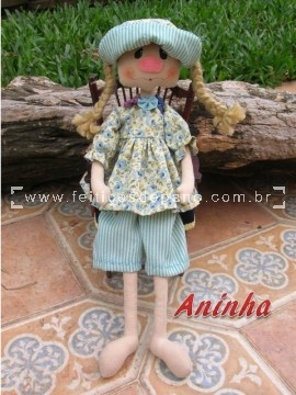 Aninha