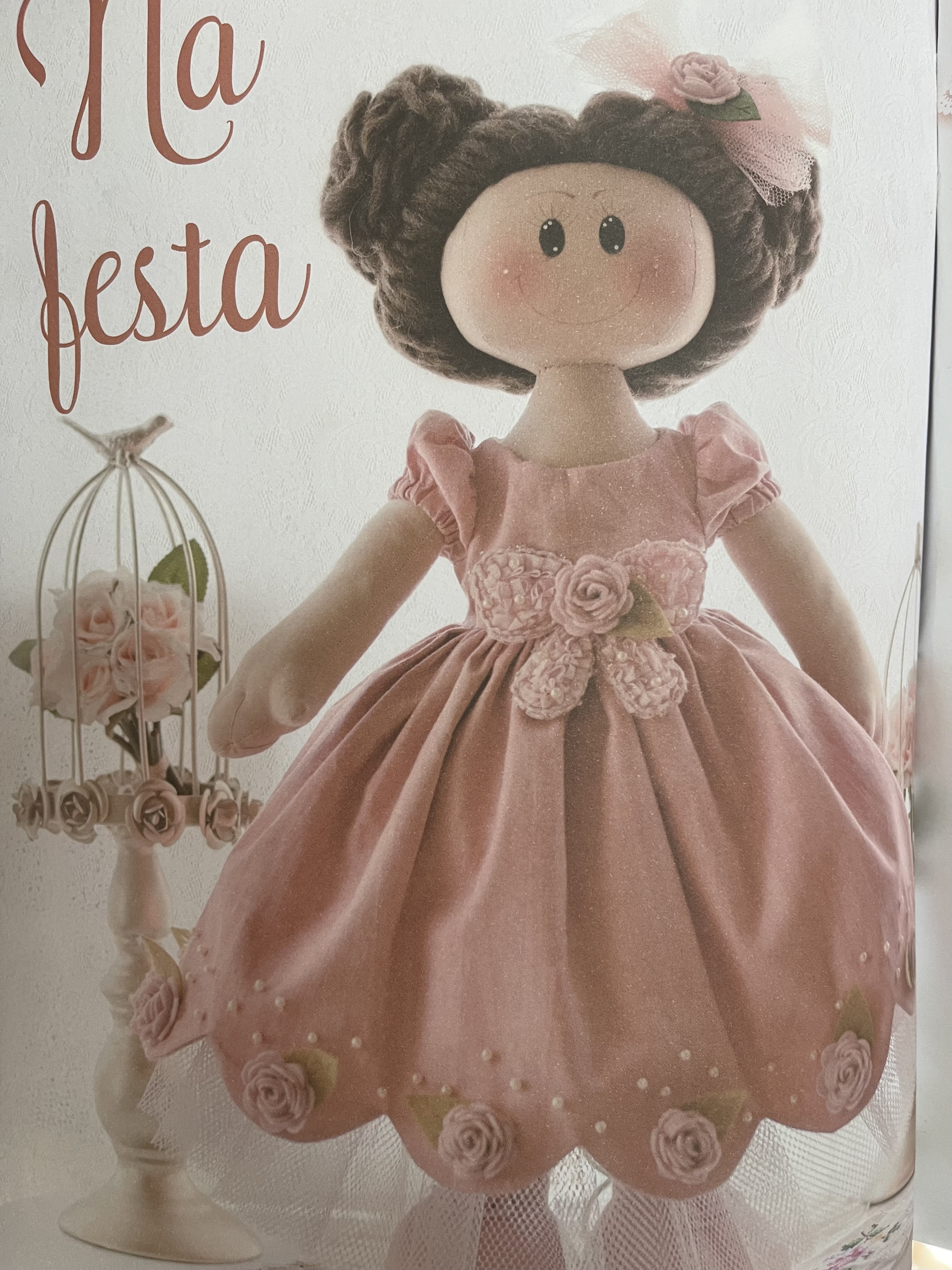 Livro Doce Pietra