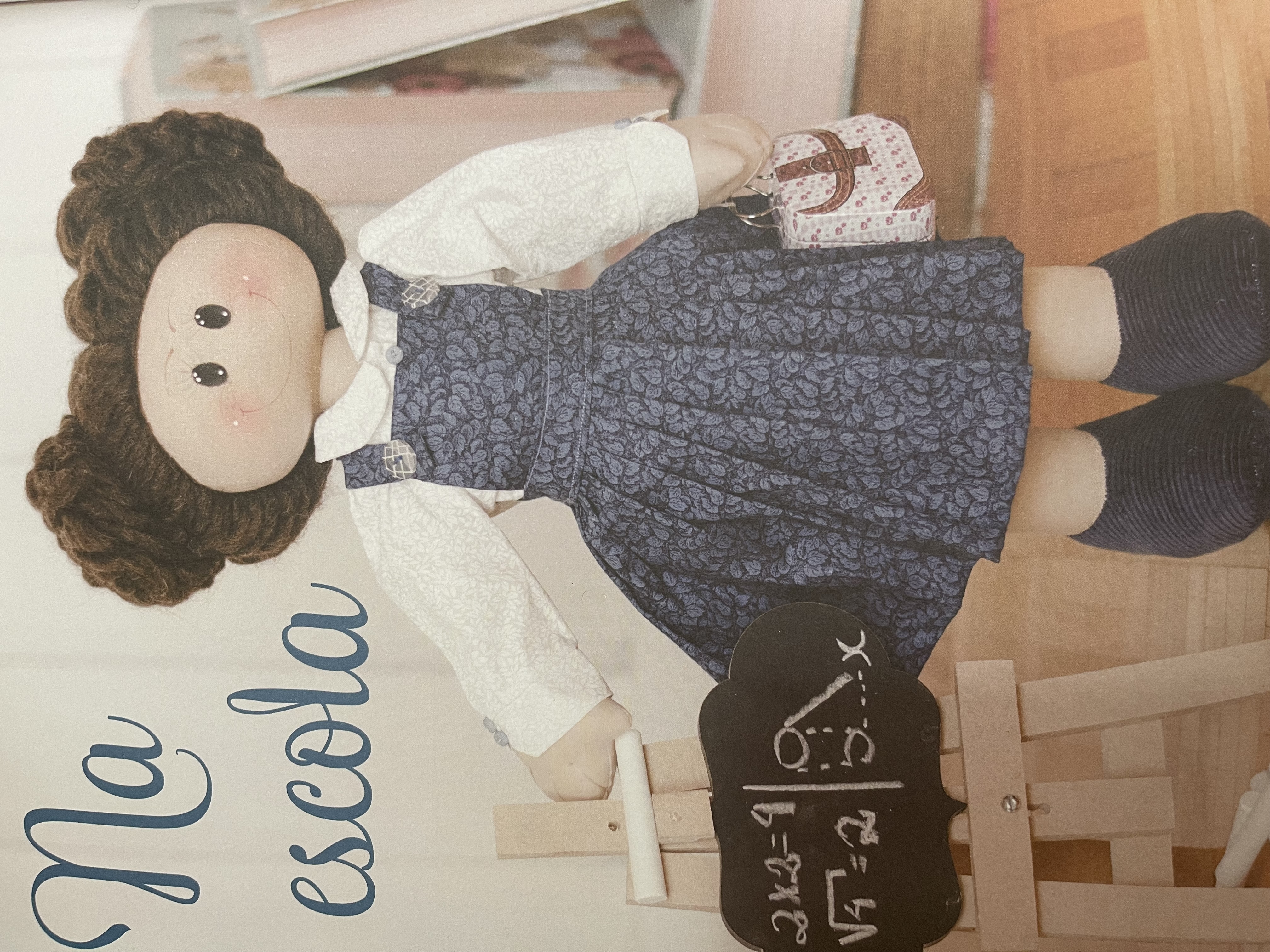 Livro Doce Pietra