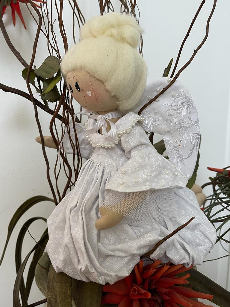 Anjo Ale