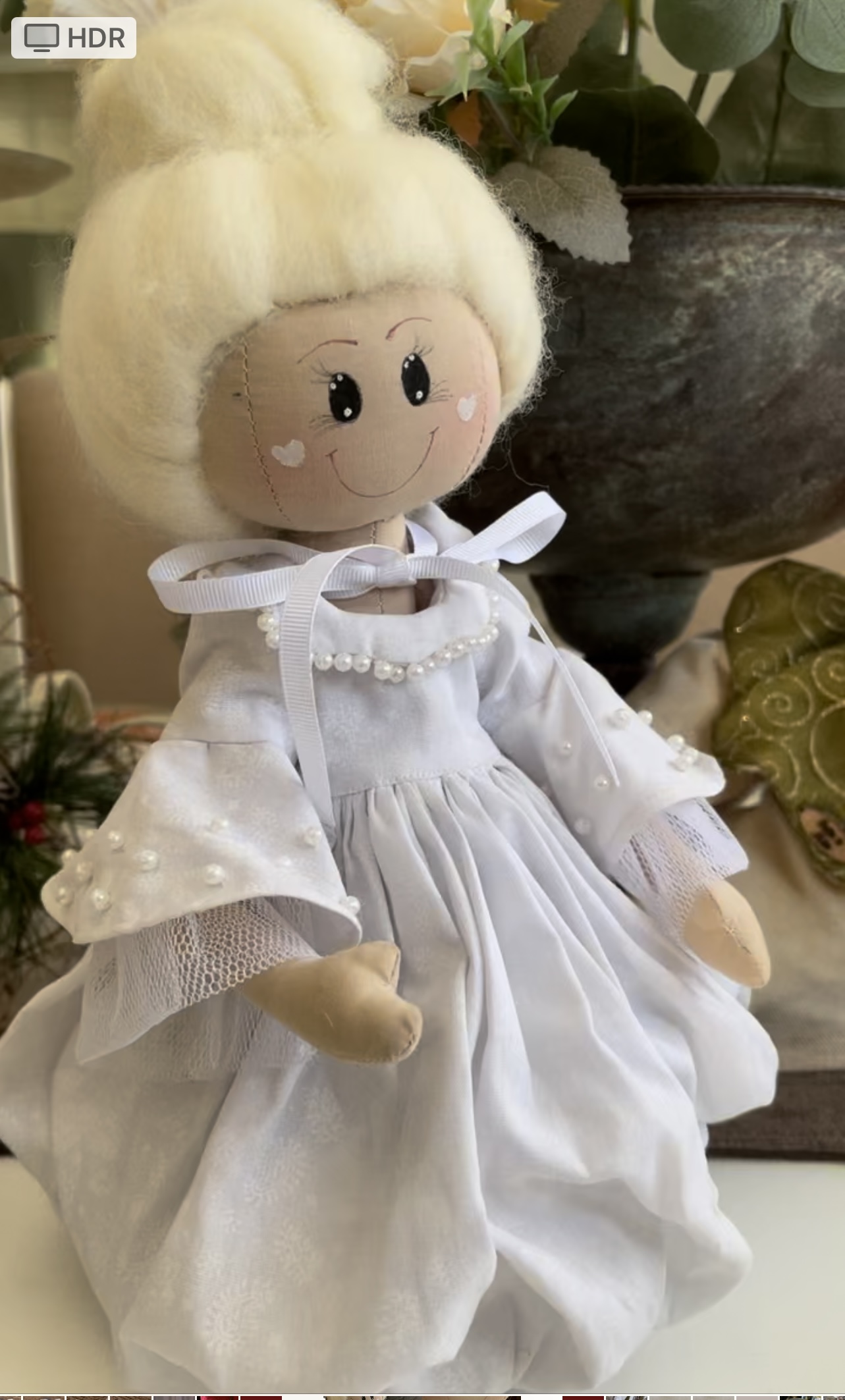 Anjo Ale