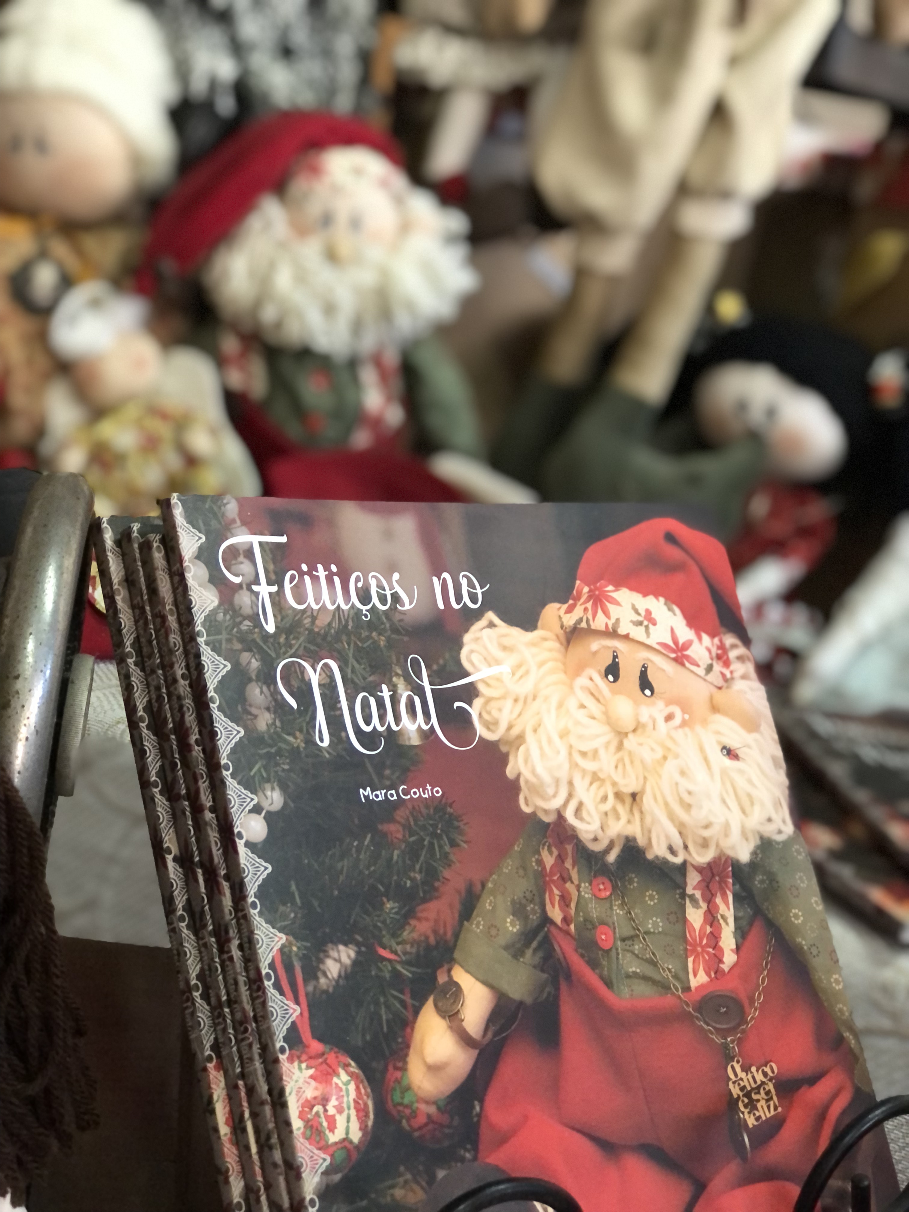 Livro de Natal