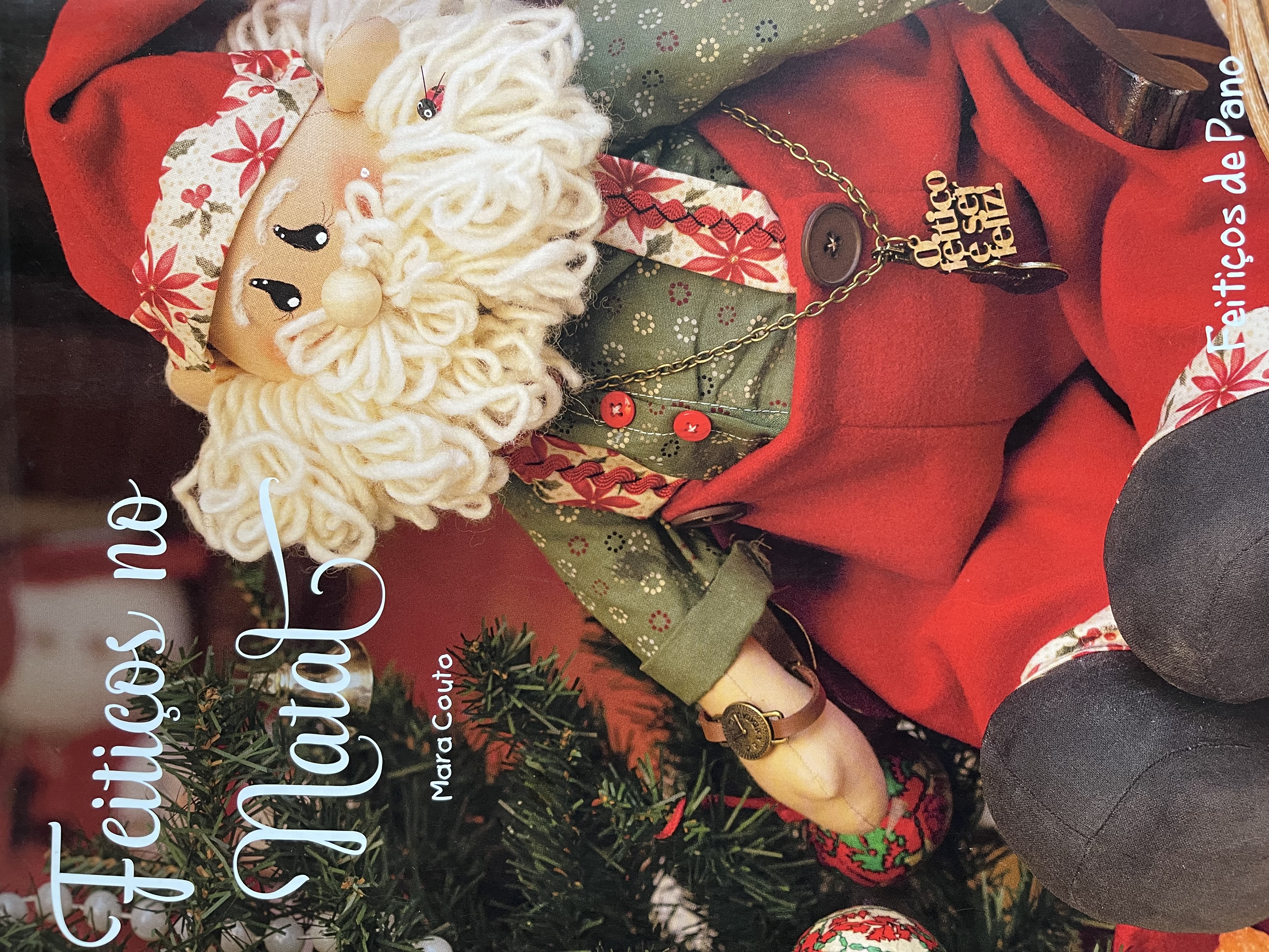 Livro de Natal