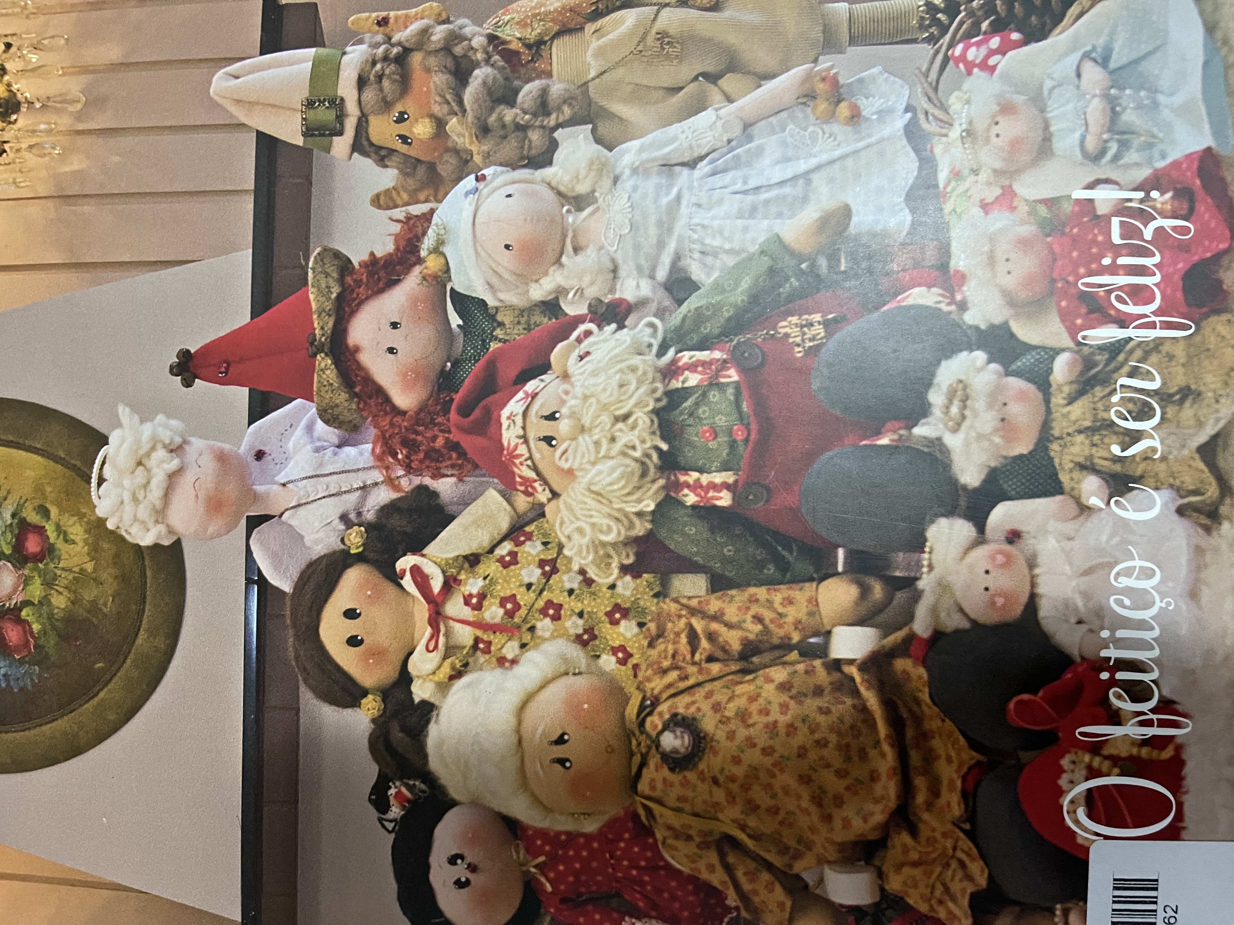Livro de Natal