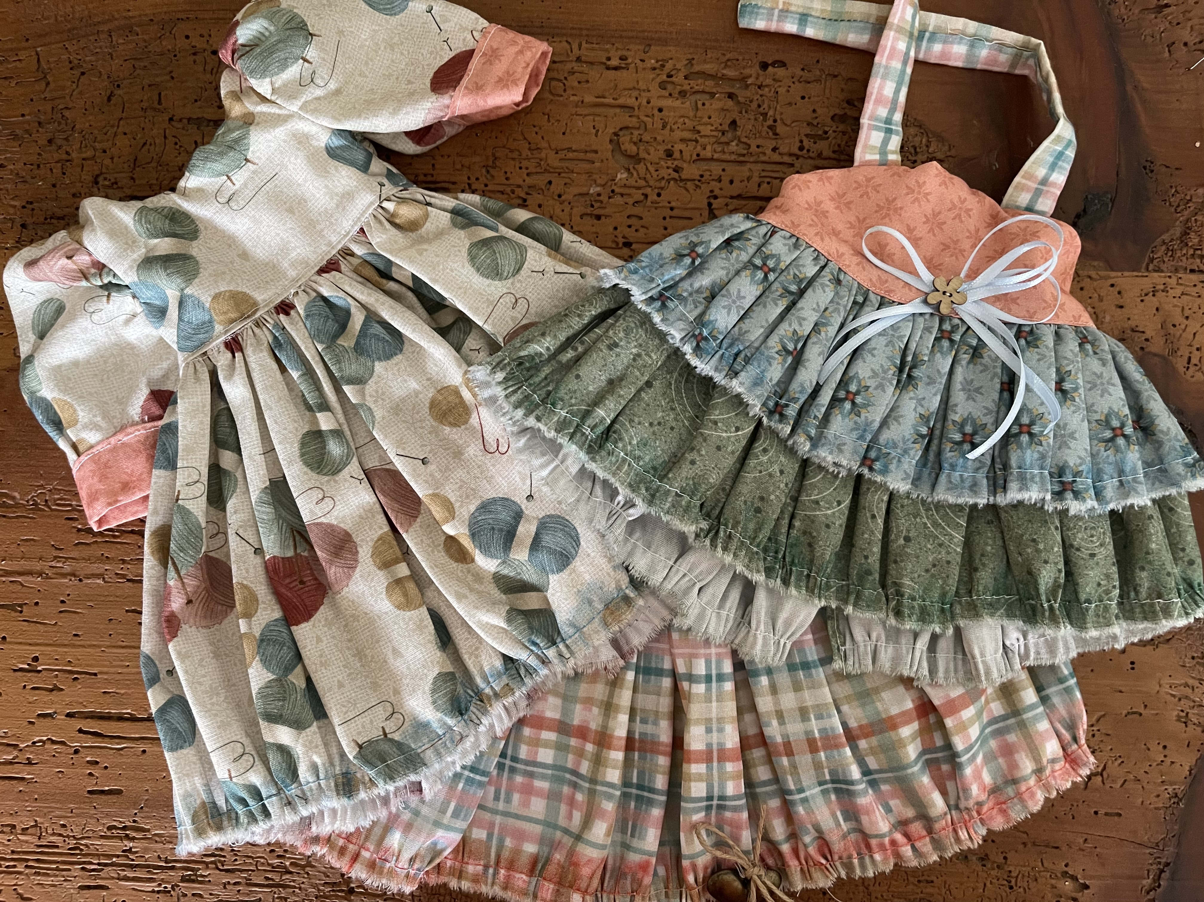 Look em Camadas