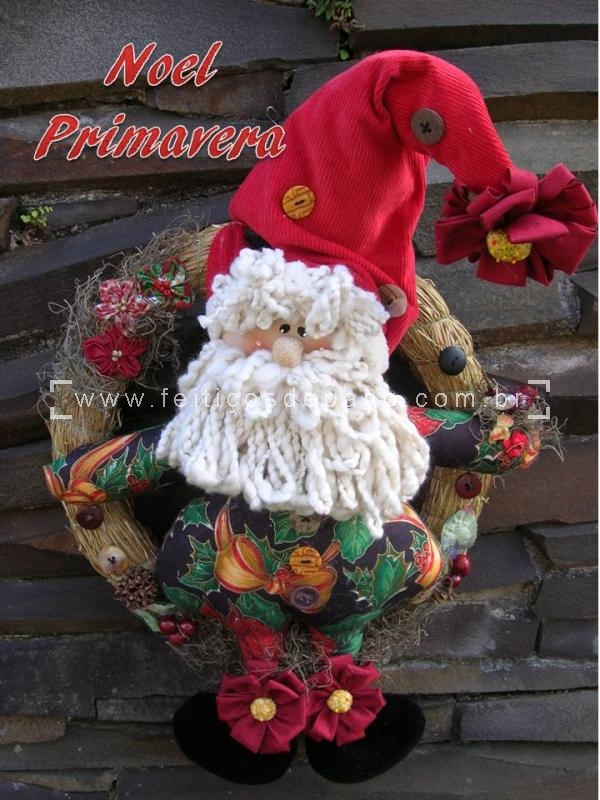 Noel Primavera