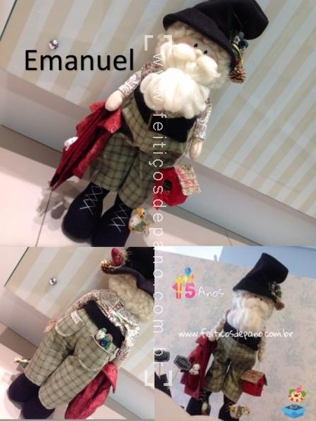 Noel Emanuel