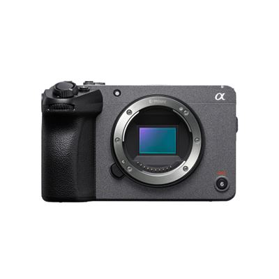 SONY FX30 Cinema Line Camera