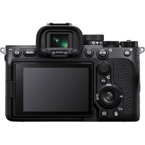SONY a7 IV