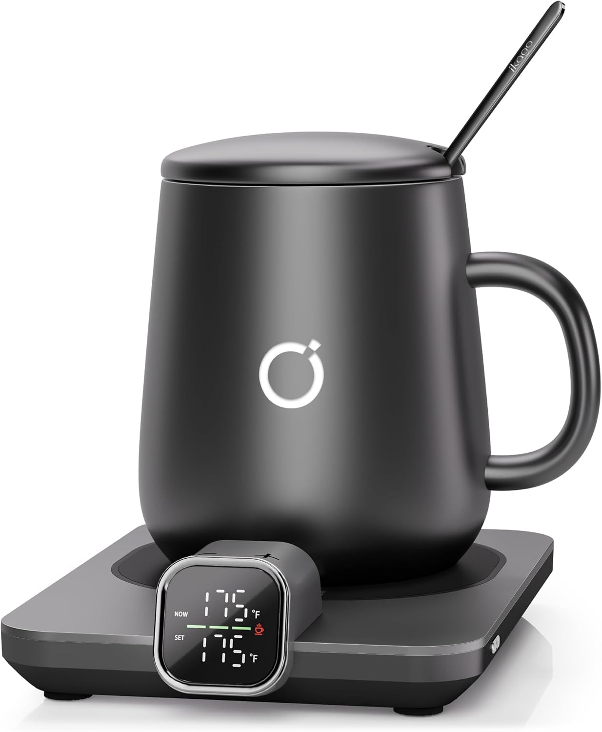 Smart Mug Warmer