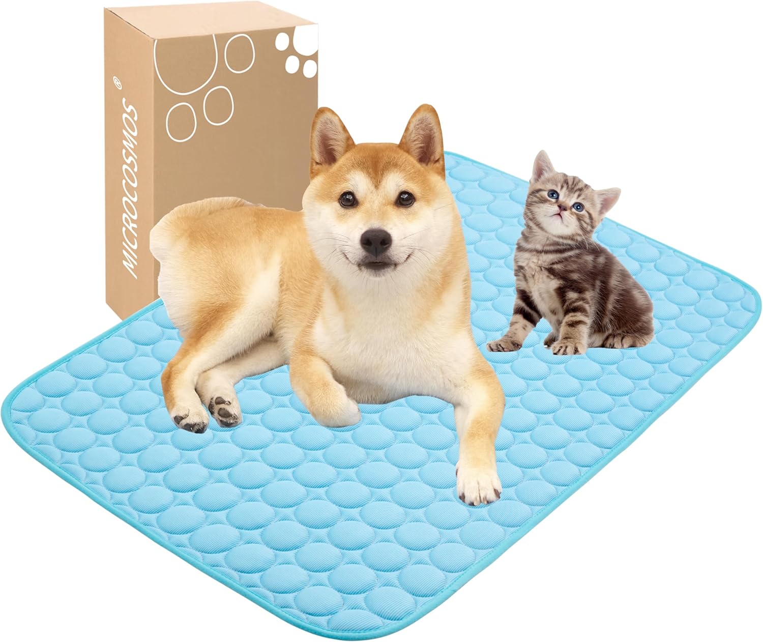 Cooling Pet Mat