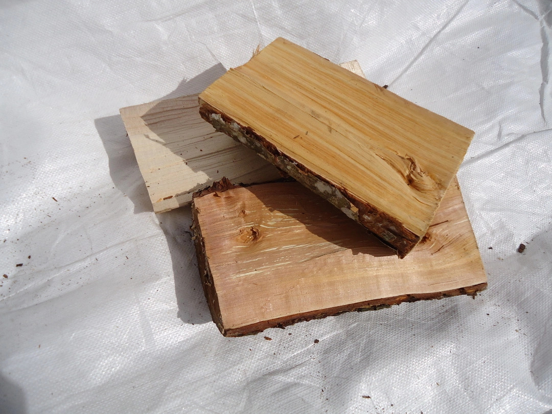 Mišrios malkos didmaišyje