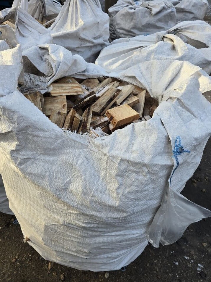 Atraižos pjaustytos