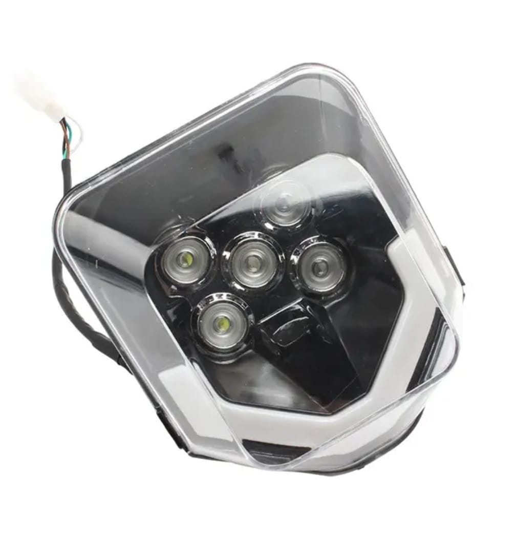 Faro Led Husqvarna 35w
