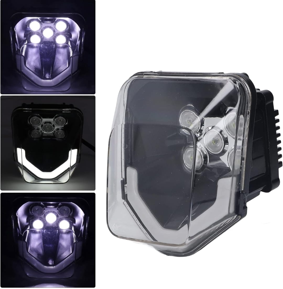 Faro Led Husqvarna 35w