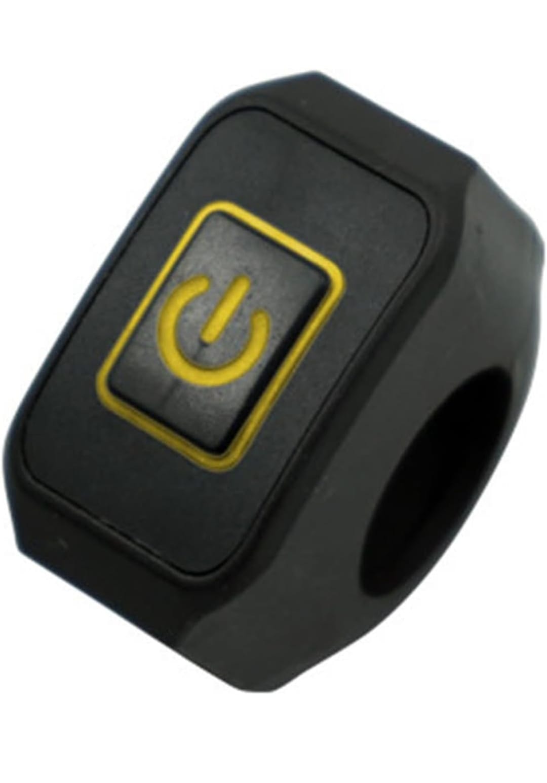 Switch on/off Amarillo