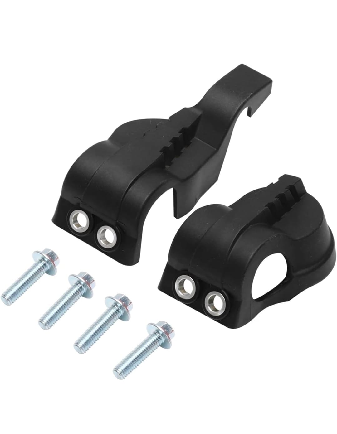 Protección parte baja de suspensión delantera