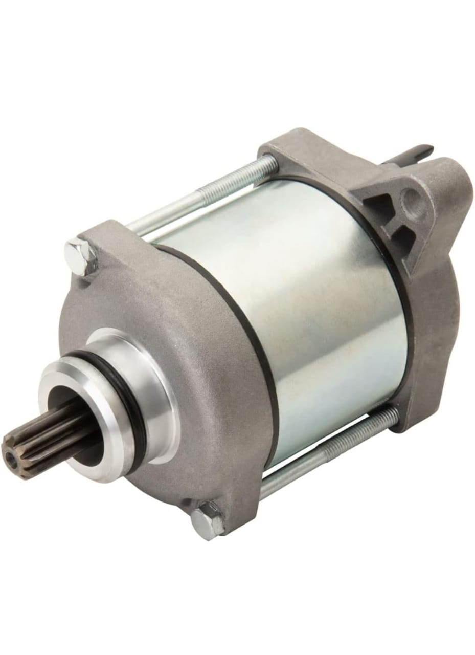 Motor de arranque 2016-2022