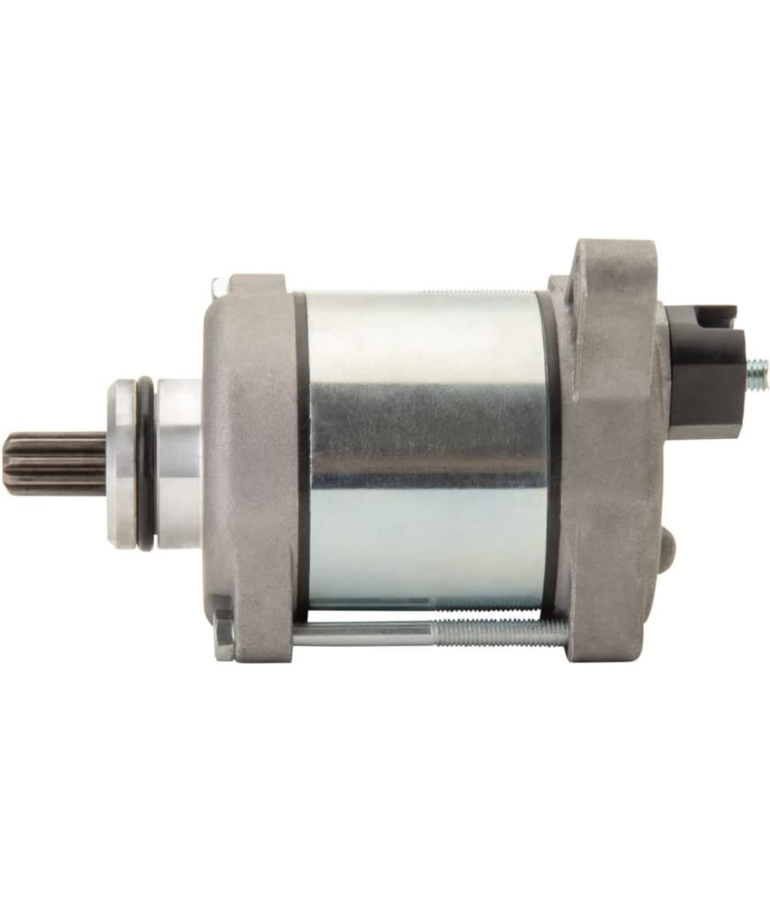 Motor de arranque 2016-2022