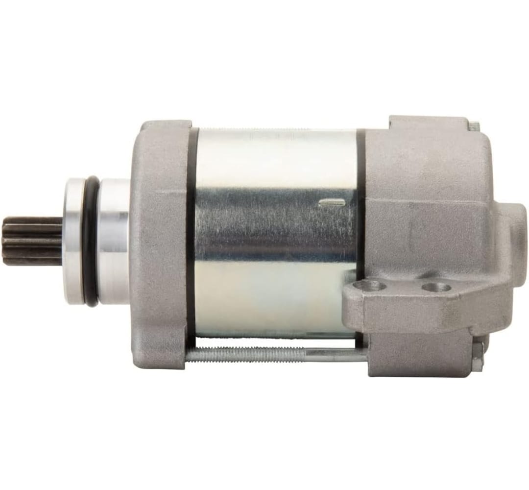 Motor de arranque 2008-2015