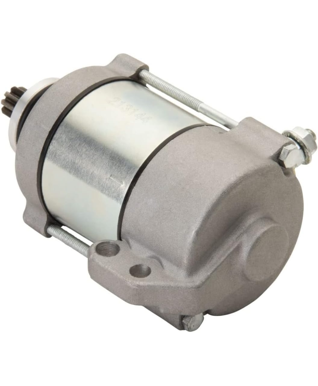 Motor de arranque 2008-2015