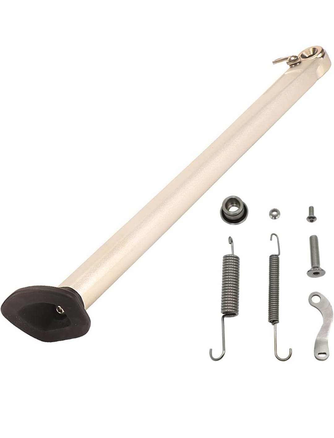 Soporte lateral + kit de resorte 2016-2022