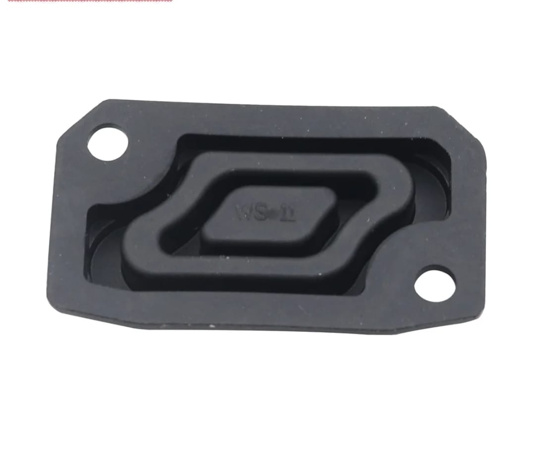 Membrana para cilindro de freno/embrague brembo