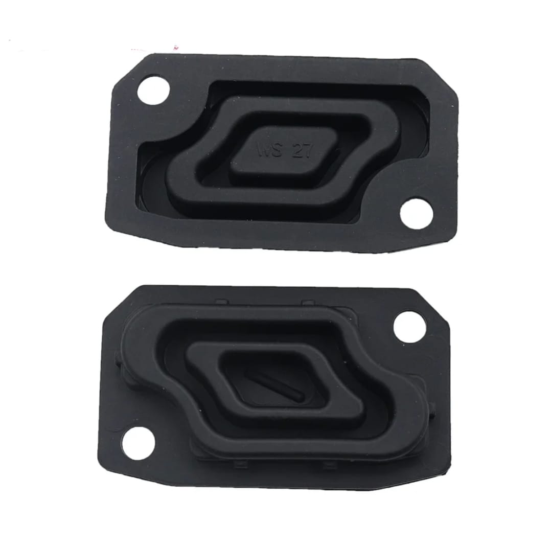 Membrana para cilindro de freno/embrague brembo