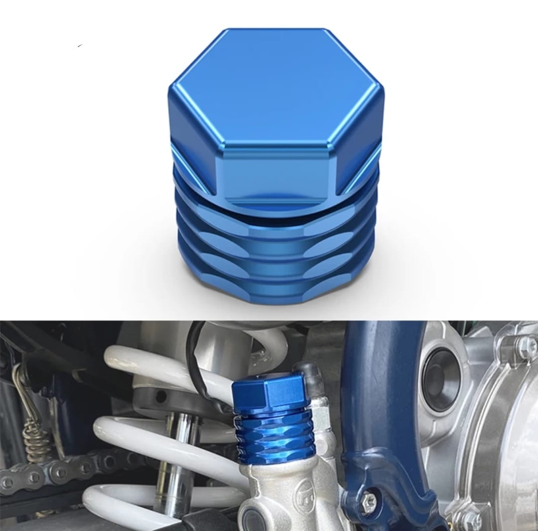 Extensor de liquido de freno posterior 2017