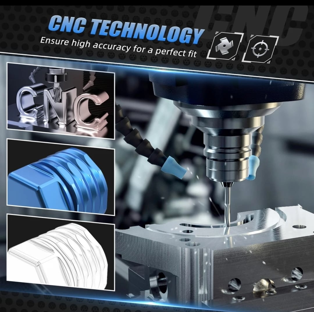 Extensor de liquido de freno posterior 2017