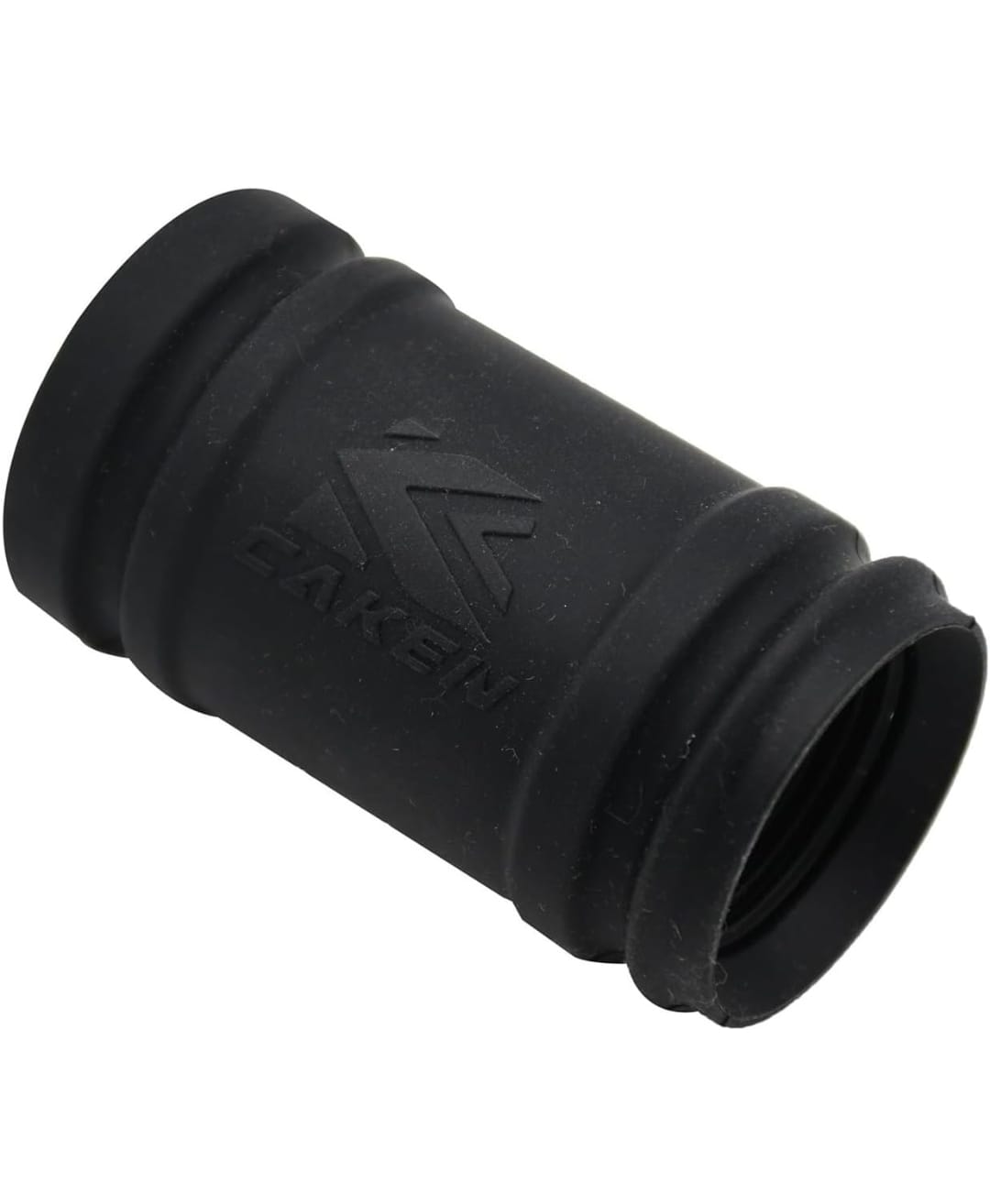 Caucho unión de silenciador con pipa