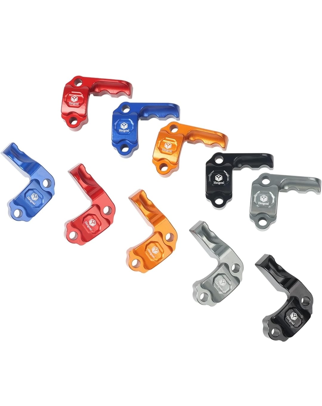 Protector de bomba de freno y embrague brembo gris