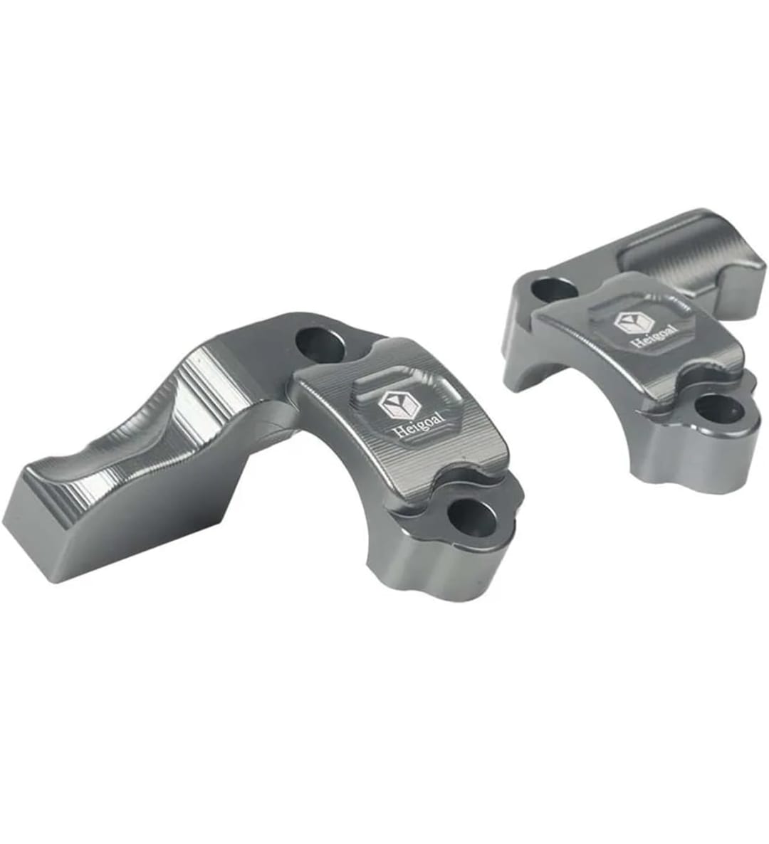 Protector de bomba de freno y embrague brembo gris